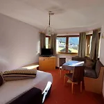 Haus Bergfreund Apartmán