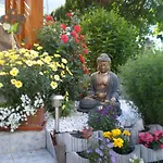 Apartmán Haus Bergfreund Sankt Leonhard im Pitztal