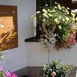 Apartmán Haus Bergfreund