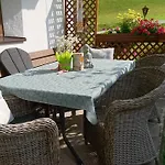 Haus Bergfreund Apartmán *