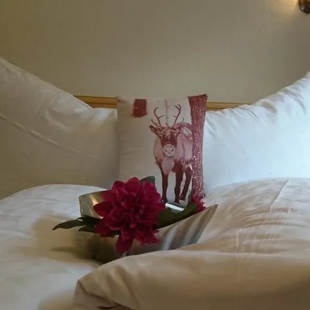 Haus Bergfreund * Sankt Leonhard im Pitztal