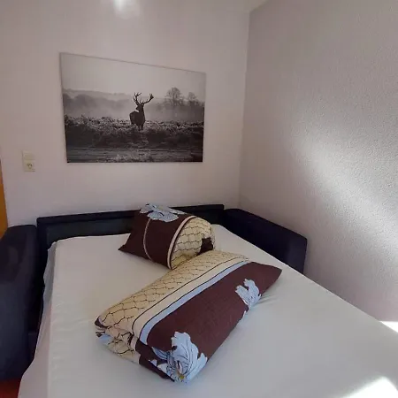 Haus Bergfreund * Sankt Leonhard im Pitztal