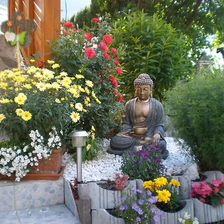 Apartamento Haus Bergfreund Sankt Leonhard im Pitztal