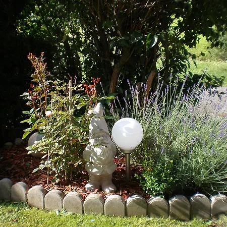 Haus Bergfreund Sankt Leonhard im Pitztal