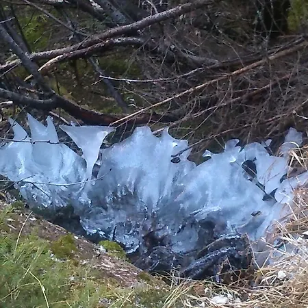 Haus Bergfreund Apartamento Sankt Leonhard im Pitztal