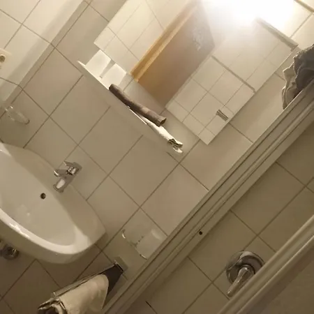 Apartamento Haus Bergfreund *