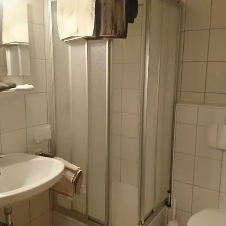 Apartamento Haus Bergfreund