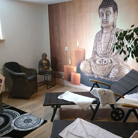 Haus Bergfreund Apartamento Sankt Leonhard im Pitztal