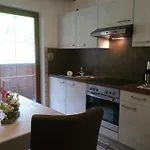 Lägenhet Haus Bergfreund *
