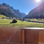 Lägenhet Haus Bergfreund