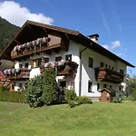 Lägenhet Haus Bergfreund Sankt Leonhard im Pitztal