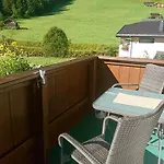 Haus Bergfreund Sankt Leonhard im Pitztal