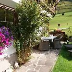 Haus Bergfreund Lägenhet Sankt Leonhard im Pitztal