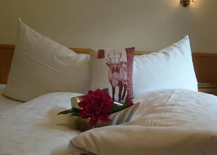 Haus Bergfreund * Sankt Leonhard im Pitztal