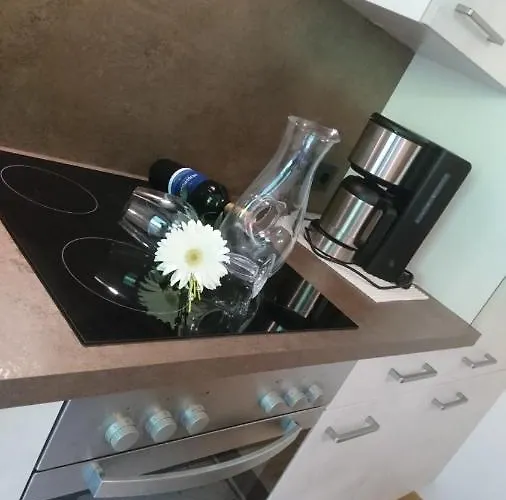 Haus Bergfreund Apartmán *