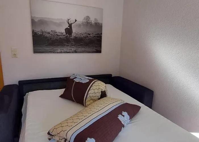 Haus Bergfreund * Sankt Leonhard im Pitztal