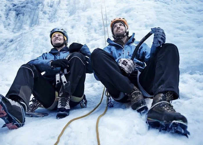 Apartmán Haus Bergfreund