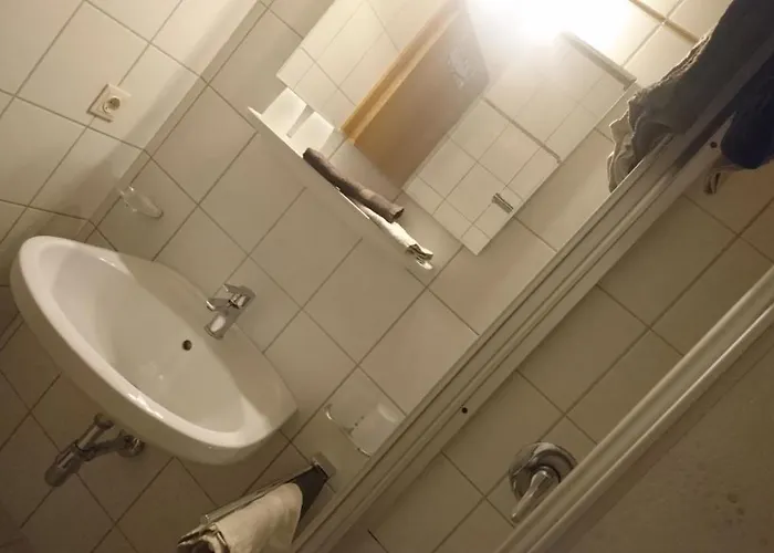 Apartmán Haus Bergfreund *