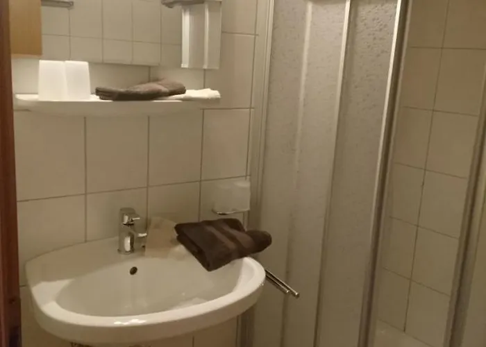 Haus Bergfreund * Sankt Leonhard im Pitztal