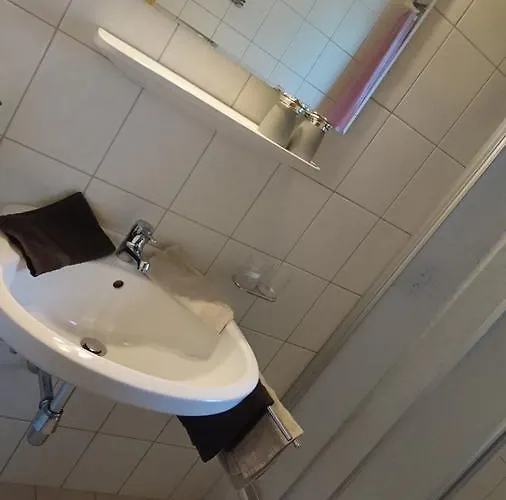 Haus Bergfreund Sankt Leonhard im Pitztal