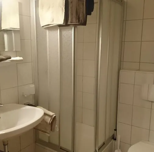 Apartmán Haus Bergfreund