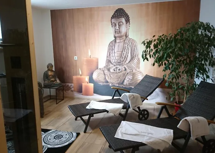 Apartmán Haus Bergfreund Sankt Leonhard im Pitztal