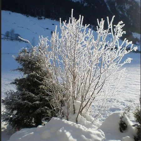 Haus Bergfreund St. Leonhard im Pitztal