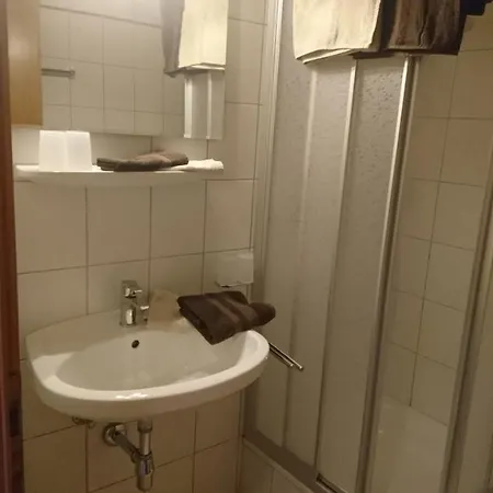 Haus Bergfreund * St. Leonhard im Pitztal