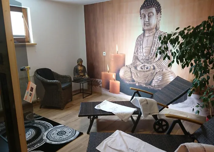 Haus Bergfreund Appartement Sankt Leonhard im Pitztal